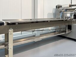 Packing Machine KFD323