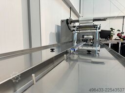 Packing Machine KFD323