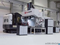 Skymaster VM 2018 ,Baureihe mit X bis 15m, teils ab Lager