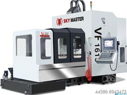 KRAFT/Skymaster VF1615A (Highspeed)