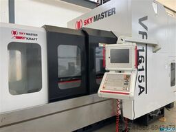 KRAFT/Skymaster VF1615A (Highspeed)