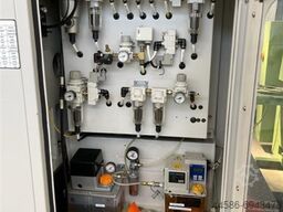 KRAFT/Skymaster VF1615A (Highspeed)