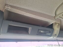 MAN TGA 32.360 Betonmischer Cifa 9m3 8x4