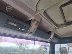 MAN TGA 32.360 Betonmischer Cifa 9m3 8x4