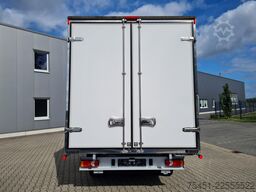 Ford Transit 350 Pritsche Plane AG Trend KAMERA NAVI STHZ