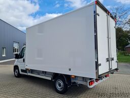 Ford Transit 350 Pritsche Plane AG Trend KAMERA NAVI STHZ
