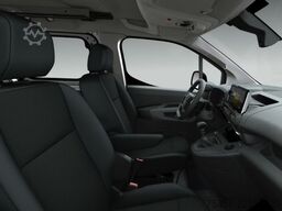 Opel Combo 1.5 DoKa XL TEMPOMAT PDC KLIMA FREISP.