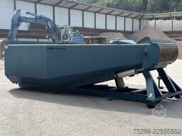  RTSK 12 Hochkippmulde / Swiss-Vehicle