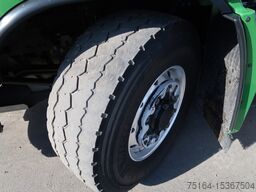 MAN TGS 18.460 4x4 H BLS