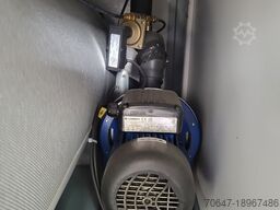 PIOVAN Aquatech CH50