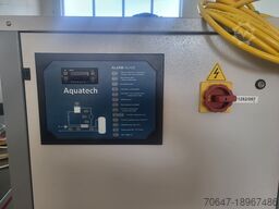 PIOVAN Aquatech CH50