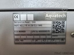 PIOVAN Aquatech CH50