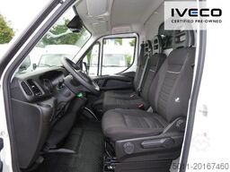 IVECO Daily 35S16V Klima, Schalter, PDC, lang+hoch