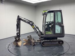 Volvo EC 18