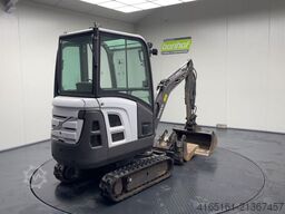 Volvo EC 18