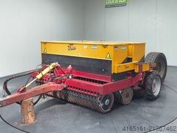 VREDO DZ 120.03.5 T Sport