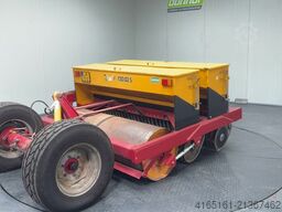 VREDO DZ 120.03.5 T Sport