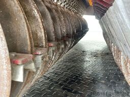 VREDO DZ 120.03.5 T Sport