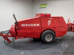 WELGER AP 830