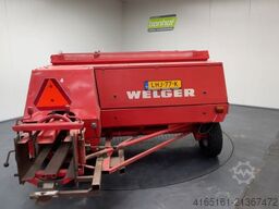 WELGER AP 830