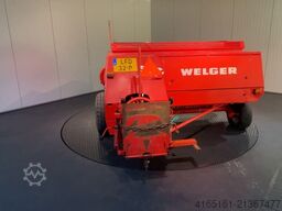 WELGER AP 830