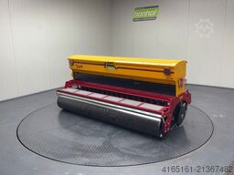 VREDO DZ 5 Agri 290