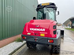Yanmar V 100
