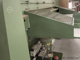 JOSTING EFS 2300 L