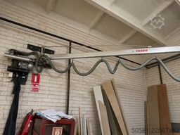 FEZER Vacuum Lifter