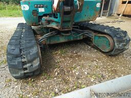 Kubota KX41-3V