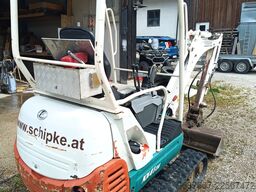 Kubota KX41-3V
