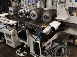Weinig Hydromat 4300