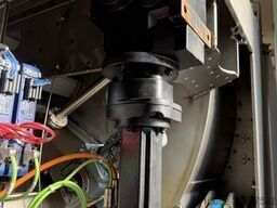 Rühle SR3 BiTurbo Schneidemaschine