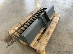  HS Schoch Reisigrechen Roderechen MS01 1.200 mm