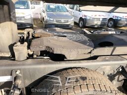 mercedes-benz Kamag Wiesel WBH 25 E4-D