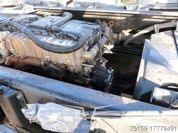 mercedes-benz Kamag Wiesel WBH 25 E4-D