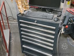 OMAX GlobalMax1508