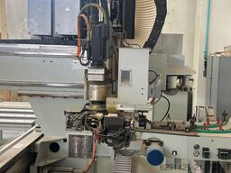 HOMAG HOMAG BAZ 322/40/K Optimat