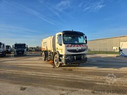 Renault Scarab Major 7001