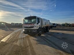 Renault Scarab Major 7001