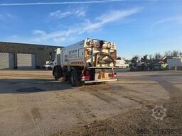 Renault Scarab Major 7001