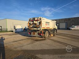 Renault Scarab Major 7001