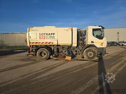 Renault Scarab Major 7001