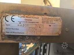 Renault Scarab Major 7001