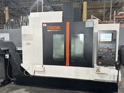 Mazak Vertical Centre Smart 530C