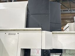 Mazak Vertical Centre Smart 530C