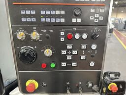Mazak Vertical Centre Smart 530C