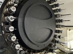 Mazak Vertical Centre Smart 530C