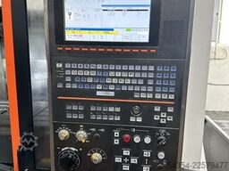 Mazak Vertical Centre Smart