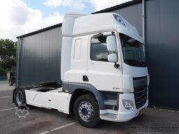 DAF CF 410 tractor unit